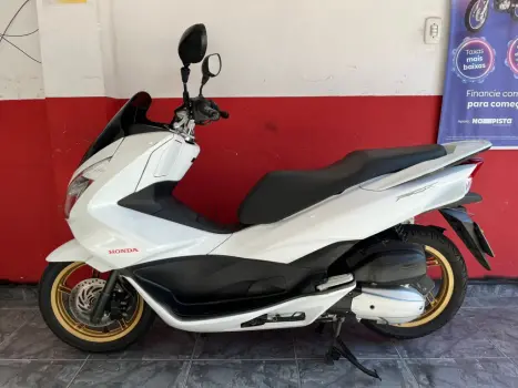 HONDA PCX 150 , Foto 5