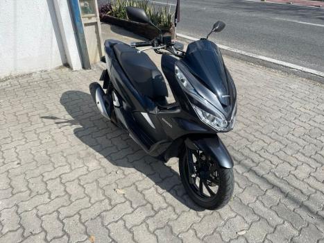 HONDA PCX 150 , Foto 2