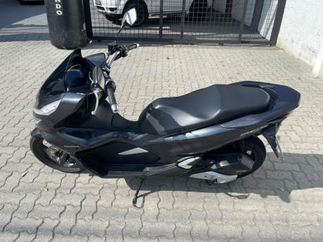 HONDA PCX 150 , Foto 4