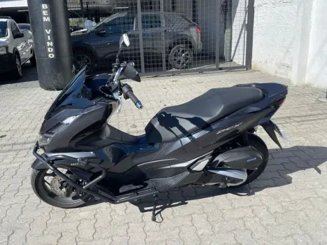 HONDA PCX 150 , Foto 4