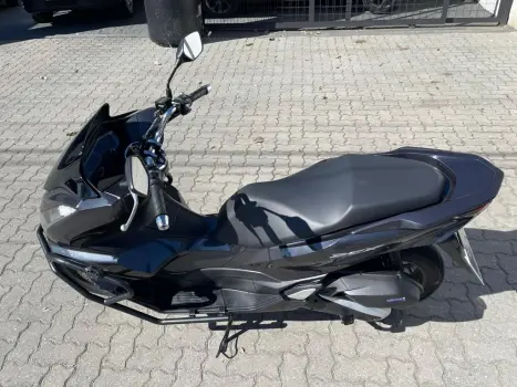 HONDA PCX 150 , Foto 5