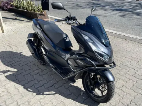 HONDA PCX 150 , Foto 6