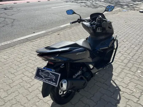 HONDA PCX 150 , Foto 7