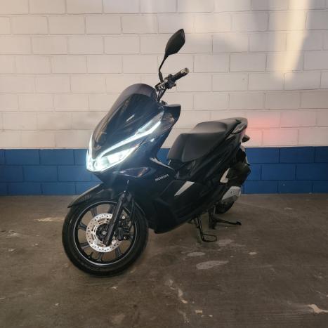 HONDA PCX 150 DLX, Foto 4