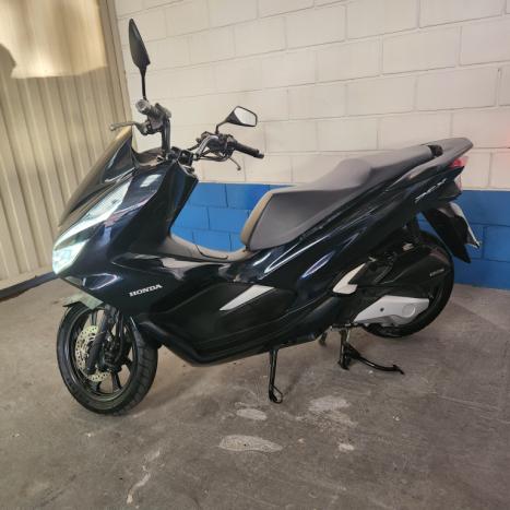 HONDA PCX 150 DLX, Foto 6