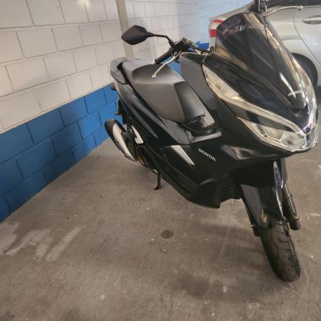 HONDA PCX 150 DLX, Foto 7