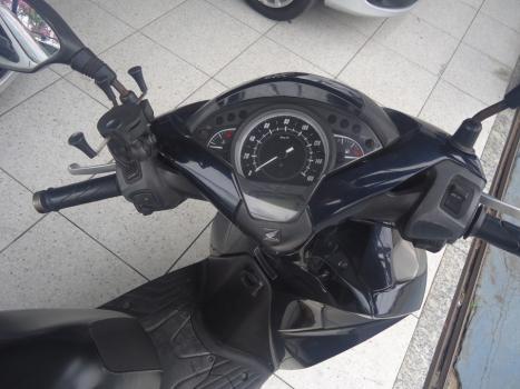 HONDA SH 150 I DLX, Foto 2