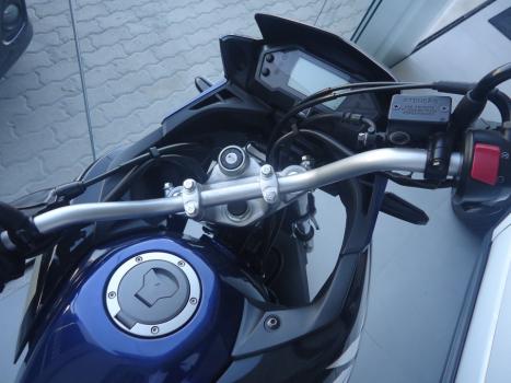 HONDA XRE 190 ABS, Foto 2