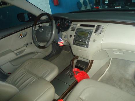 HYUNDAI Azera 3.0 V6 24V GLS AUTOMTICO, Foto 3