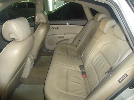 HYUNDAI Azera 3.0 V6 24V GLS AUTOMTICO, Foto 3
