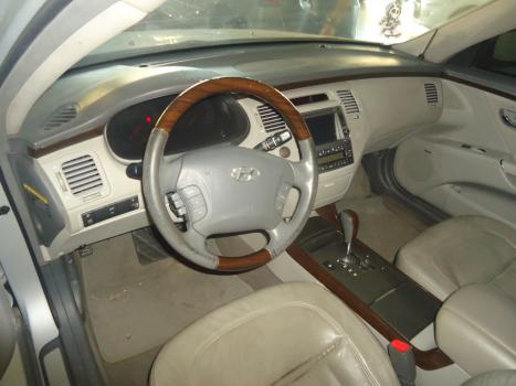 HYUNDAI Azera 3.0 V6 24V GLS AUTOMTICO, Foto 5