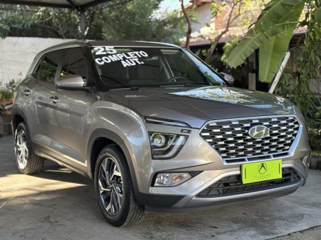 HYUNDAI Creta 1.0 12V 4P FLEX TGDI TURBO LIMITED AUTOMTICO, Foto 1
