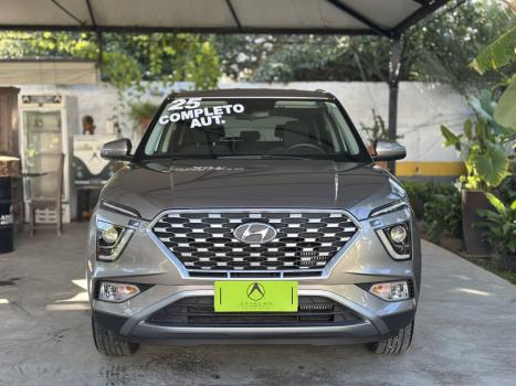 HYUNDAI Creta 1.0 12V 4P FLEX TGDI TURBO LIMITED AUTOMTICO, Foto 2