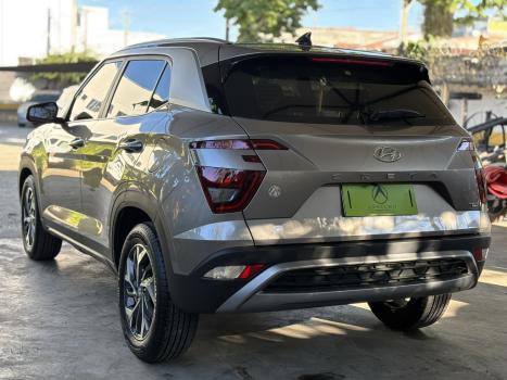 HYUNDAI Creta 1.0 12V 4P FLEX TGDI TURBO LIMITED AUTOMTICO, Foto 4