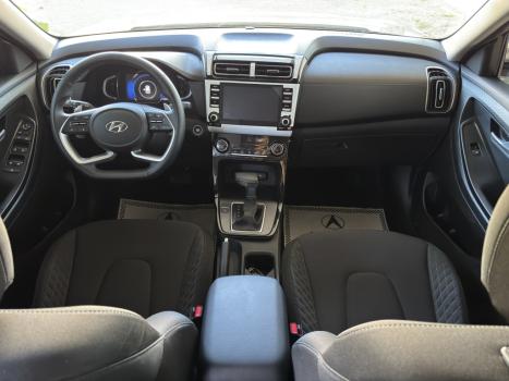 HYUNDAI Creta 1.0 12V 4P FLEX TGDI TURBO LIMITED AUTOMTICO, Foto 6