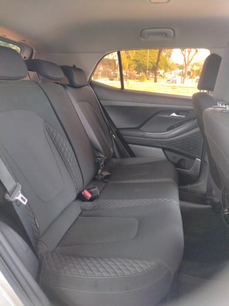 HYUNDAI Creta 1.0 12V 4P FLEX TGDI TURBO LIMITED AUTOMTICO, Foto 9