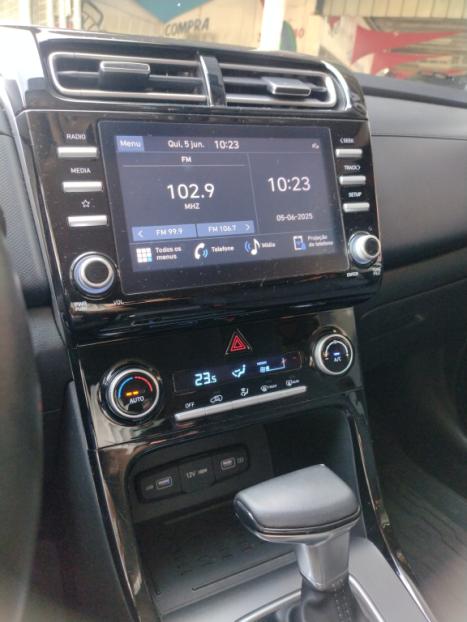 HYUNDAI Creta 1.0 12V 4P FLEX TGDI TURBO LIMITED AUTOMTICO, Foto 10