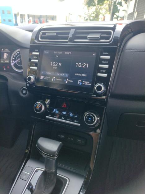 HYUNDAI Creta 1.0 12V 4P FLEX TGDI TURBO LIMITED AUTOMTICO, Foto 13