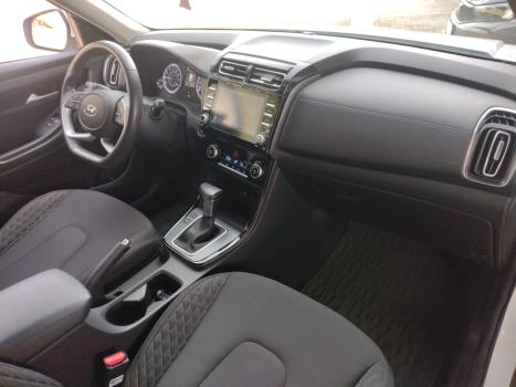 HYUNDAI Creta 1.0 12V 4P FLEX TGDI TURBO LIMITED AUTOMTICO, Foto 6