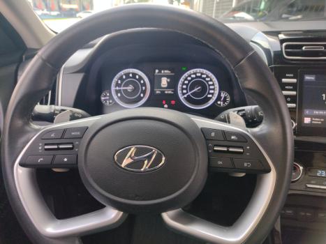 HYUNDAI Creta 1.0 12V 4P FLEX TGDI TURBO LIMITED AUTOMTICO, Foto 7