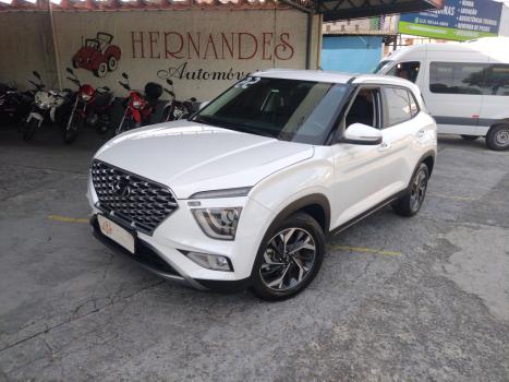 HYUNDAI Creta 1.0 12V 4P FLEX TGDI TURBO LIMITED AUTOMTICO, Foto 1