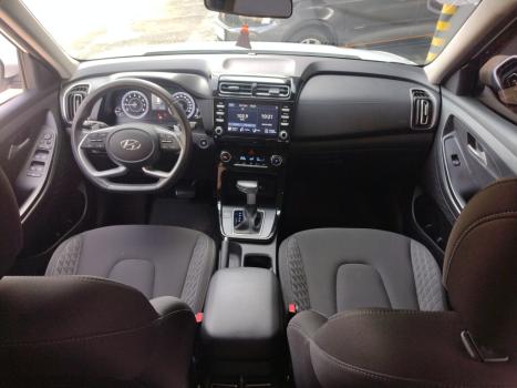 HYUNDAI Creta 1.0 12V 4P FLEX TGDI TURBO LIMITED AUTOMTICO, Foto 8