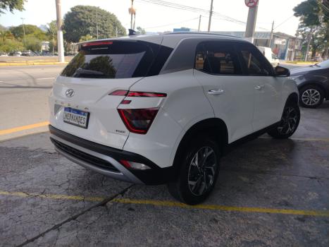 HYUNDAI Creta 1.0 12V 4P FLEX TGDI TURBO LIMITED AUTOMTICO, Foto 2