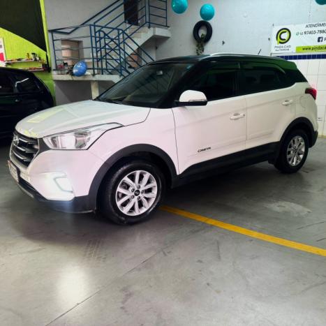 HYUNDAI Creta 1.6 16V 4P FLEX ATTITUDE, Foto 2