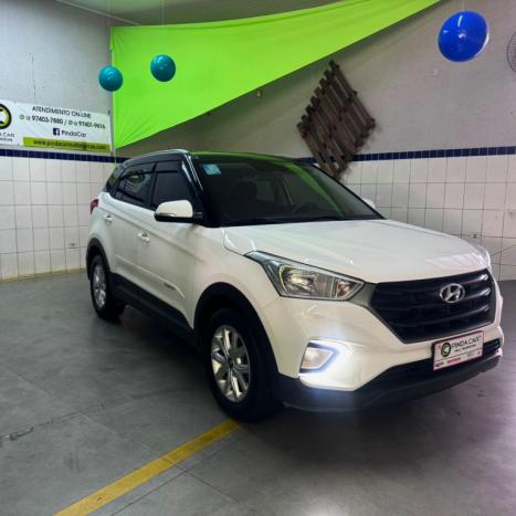 HYUNDAI Creta 1.6 16V 4P FLEX ATTITUDE, Foto 5