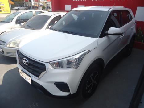 HYUNDAI Creta 1.6 16V 4P FLEX ATTITUDE AUTOMTICO, Foto 1