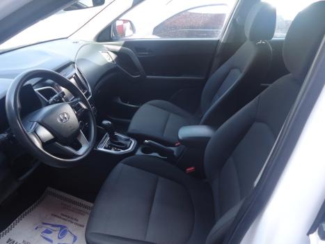 HYUNDAI Creta 1.6 16V 4P FLEX ATTITUDE AUTOMTICO, Foto 2