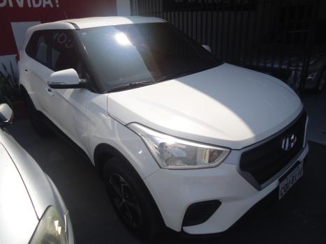 HYUNDAI Creta 1.6 16V 4P FLEX ATTITUDE AUTOMTICO, Foto 5