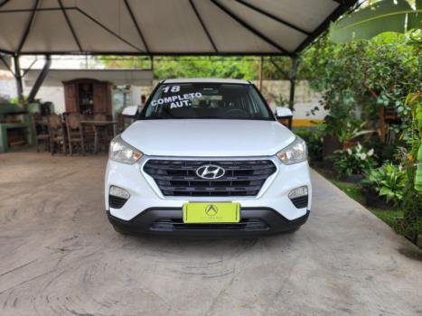 HYUNDAI Creta 1.6 16V 4P FLEX ATTITUDE AUTOMTICO, Foto 2