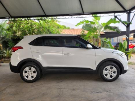 HYUNDAI Creta 1.6 16V 4P FLEX ATTITUDE AUTOMTICO, Foto 7