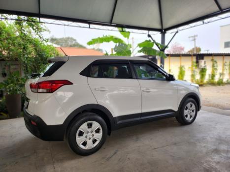 HYUNDAI Creta 1.6 16V 4P FLEX ATTITUDE AUTOMTICO, Foto 6