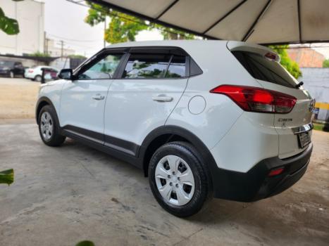 HYUNDAI Creta 1.6 16V 4P FLEX ATTITUDE AUTOMTICO, Foto 5