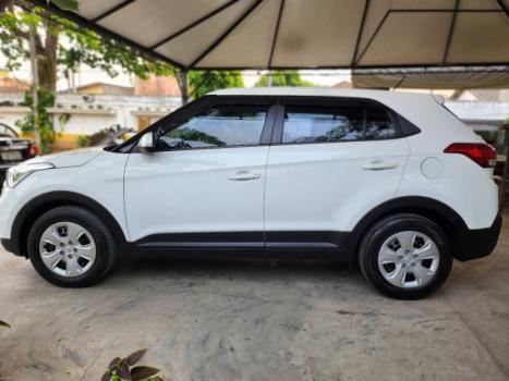 HYUNDAI Creta 1.6 16V 4P FLEX ATTITUDE AUTOMTICO, Foto 4