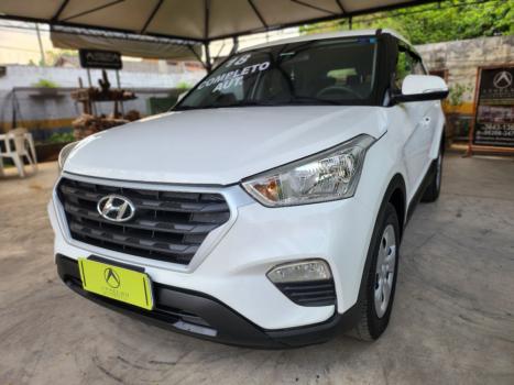 HYUNDAI Creta 1.6 16V 4P FLEX ATTITUDE AUTOMTICO, Foto 3