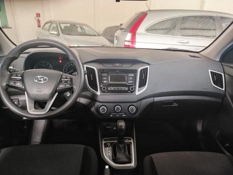 HYUNDAI Creta 1.6 16V 4P FLEX ATTITUDE AUTOMTICO, Foto 4