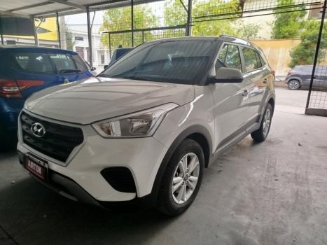 HYUNDAI Creta 1.6 16V 4P FLEX ATTITUDE AUTOMTICO, Foto 6