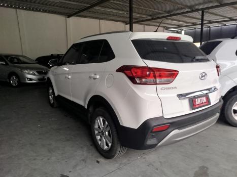 HYUNDAI Creta 1.6 16V 4P FLEX ATTITUDE AUTOMTICO, Foto 8