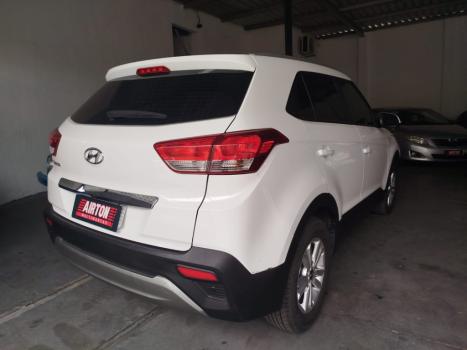 HYUNDAI Creta 1.6 16V 4P FLEX ATTITUDE AUTOMTICO, Foto 10