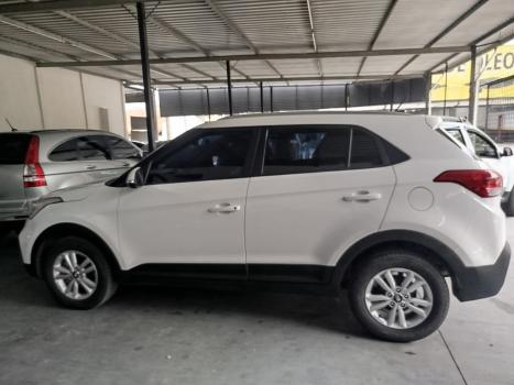 HYUNDAI Creta 1.6 16V 4P FLEX ATTITUDE AUTOMTICO, Foto 11