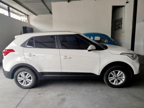 HYUNDAI Creta 1.6 16V 4P FLEX ATTITUDE AUTOMTICO, Foto 12