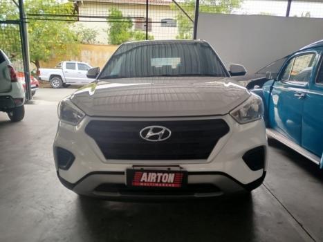 HYUNDAI Creta 1.6 16V 4P FLEX ATTITUDE AUTOMTICO, Foto 13