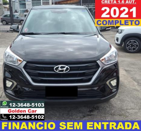 HYUNDAI Creta 1.6 16V 4P FLEX ATTITUDE AUTOMTICO, Foto 2