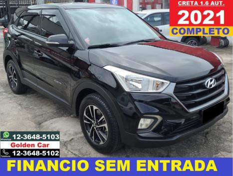 HYUNDAI Creta 1.6 16V 4P FLEX ATTITUDE AUTOMTICO, Foto 3