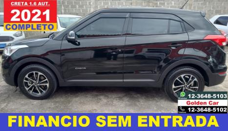 HYUNDAI Creta 1.6 16V 4P FLEX ATTITUDE AUTOMTICO, Foto 8