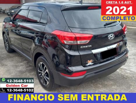 HYUNDAI Creta 1.6 16V 4P FLEX ATTITUDE AUTOMTICO, Foto 5