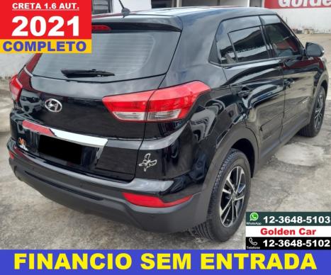 HYUNDAI Creta 1.6 16V 4P FLEX ATTITUDE AUTOMTICO, Foto 7